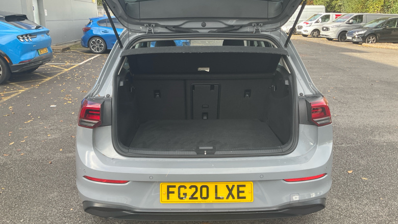 Volkswagen Golf 1.5 TSI Life 5dr Petrol Hatchback